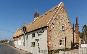 The Swan at Ingham